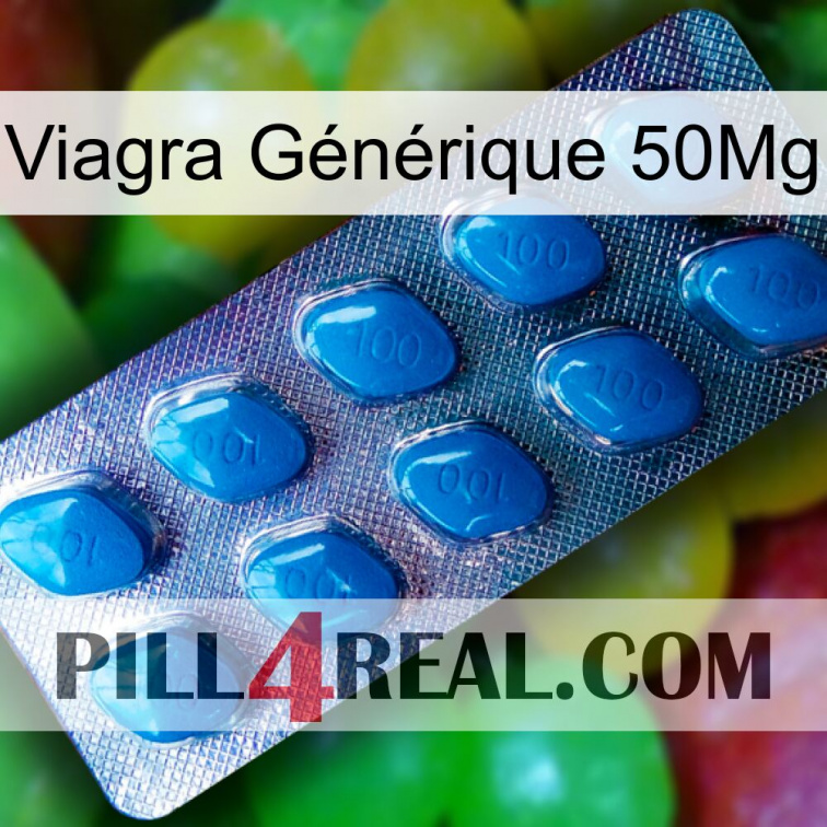 Viagra Générique 50Mg viagra1